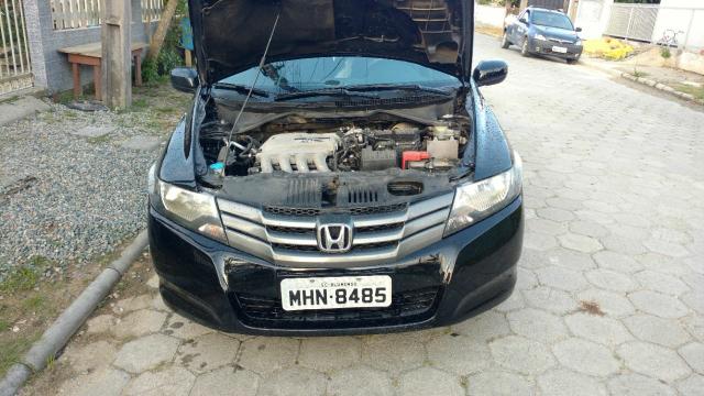 Honda City - Foto 6