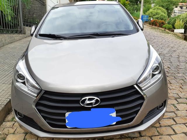 Hyundai HB20 Premium com tudo de fábrica! - Foto 3