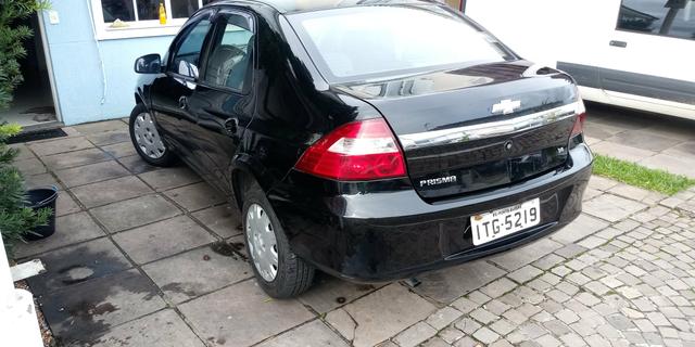 Prisma LT 2012 1.4 - Foto 4