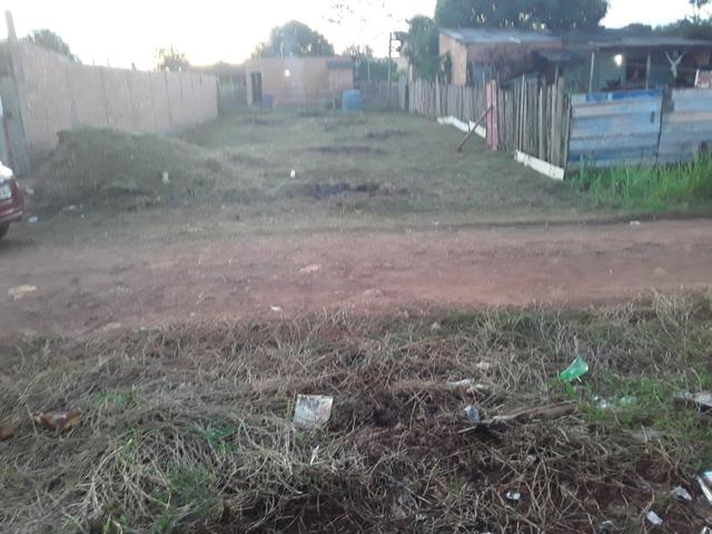 Vendo esse terreno medindo 12×30 - Foto 3