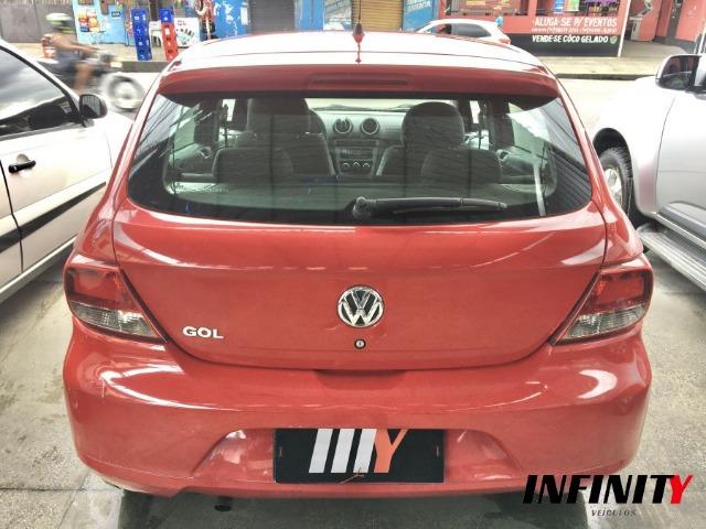 Gol 1.0 iTrend 2012 Completo - Foto 5