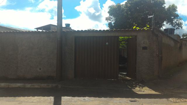 Casa 3 quartos a 200 metros da lagoa