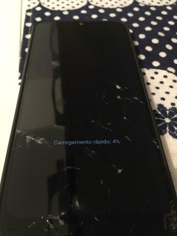 Samsung A50 - Foto 3