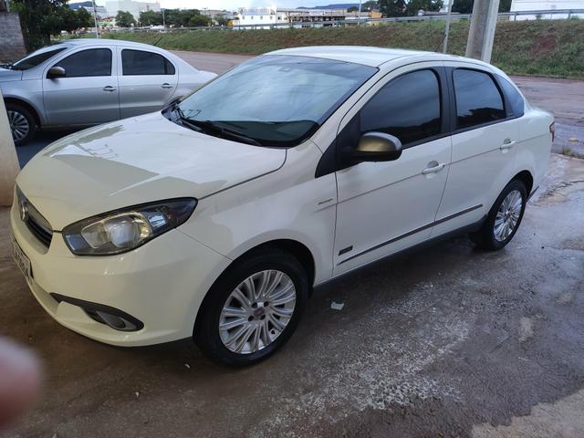 Grand Siena essence / P VENDER LOGO 29 MIL - Foto 2