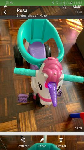 Carrinho de passeio - Foto 2