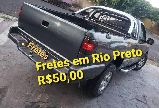 Fretes R$50,00 - Foto 6