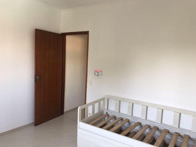 Lindo sobrado para locação, 2 quartos, 2 vagas - Planalto - São Bernardo do Campo - Foto 12