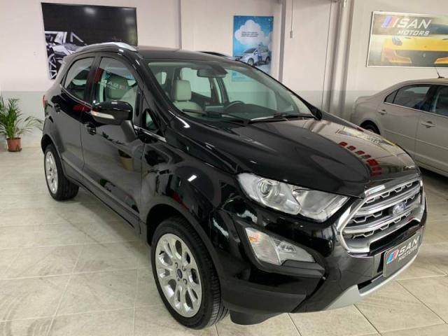 Ford EcoSport STORM 2.0