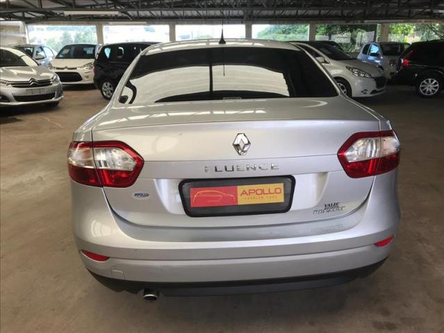 Renault Fluence 2.0 Dynamique 16v - Foto 5