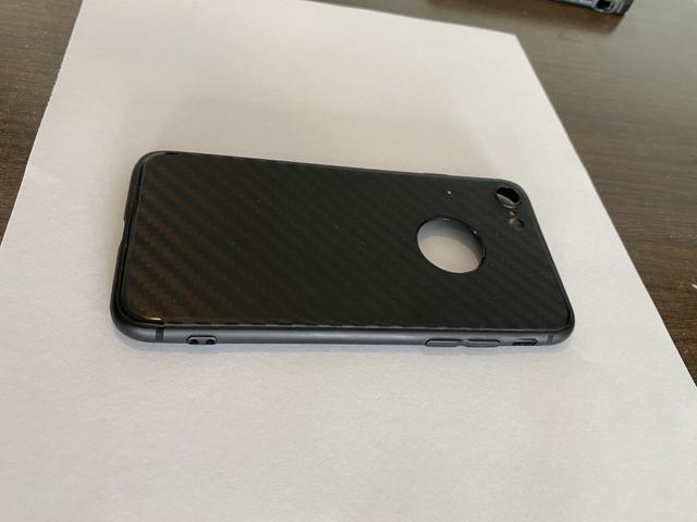 3 capas iPhone 7 - Foto 4