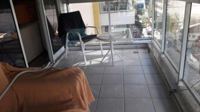 Apartamento para Venda em Niterói, Icaraí, 3 dormitórios, 1 suíte, 1 banheiro, 1 vaga