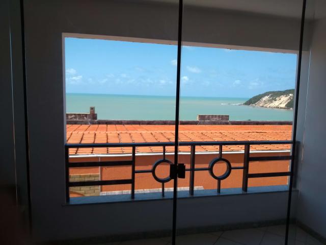 Apto mobiliado 2 quartos Direto com o Proprietário - Ponta Negra, 13962 - Foto 8