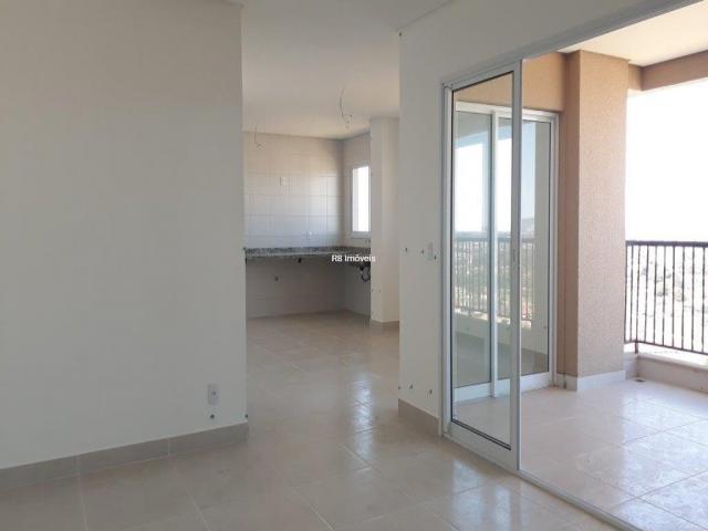 Apartamento à venda com 3 dormitórios em Vila rosa, Goiânia cod:3129 - Foto 2