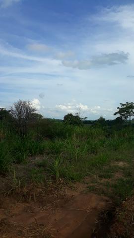 Terreno com escritura - Foto 2