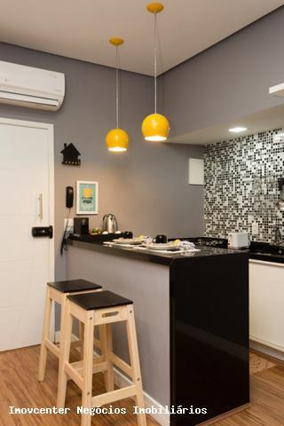 Apartamento para Venda em Rio de Janeiro, Copacabana, 1 dormitório, 1 banheiro - Foto 13