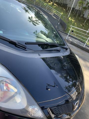Lindo Honda Fit Lx - Foto 8