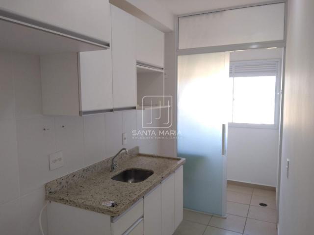 Apartamento para alugar com 2 dormitórios em Republica, Ribeirao preto cod:63808 - Foto 4