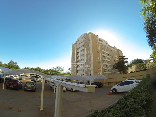Apartamento à venda com 2 dormitórios em Iguatemi, Ribeirao preto cod:29783 - Foto 14