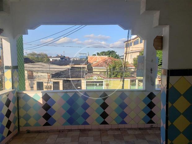 Casa à venda com 5 dormitórios em Bangu, Rio de janeiro cod:879202 - Foto 3