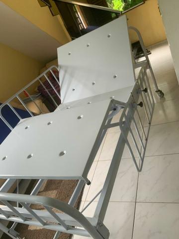 Alugamos cama hospitalar João Pessoa bayeux Santa Rita Cabedelo e região - Foto 2