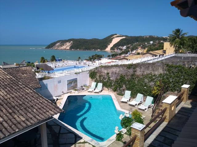 Apto mobiliado 2 quartos Direto com o Proprietário - Ponta Negra, 13962 - Foto 2