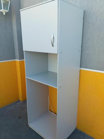 Armário com porta - Foto 2