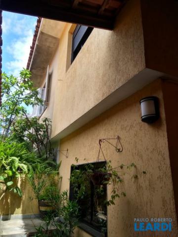 Casa para alugar com 3 dormitórios em Brooklin, São paulo cod:598527 - Foto 15