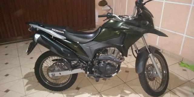 Xre 190 - Foto 4