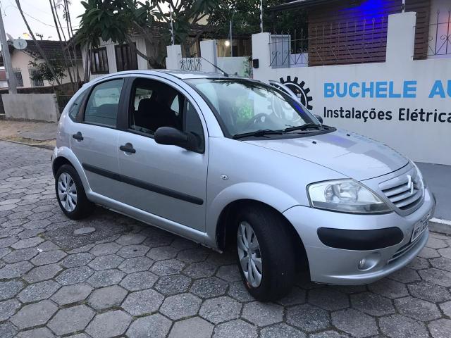 Citroen C3 abaixo da fipe - Foto 6