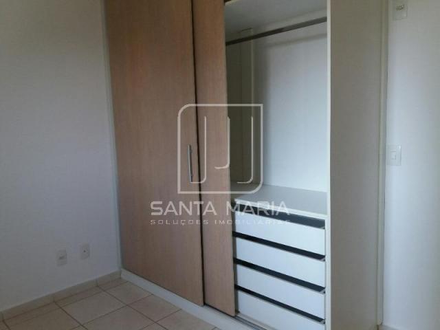 Apartamento à venda com 3 dormitórios em Nova aliança, Ribeirao preto cod:17853 - Foto 7