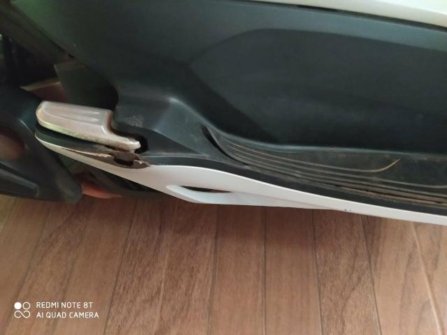 Pcx ótimo estado - Foto 4