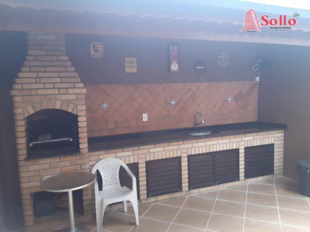 Sobrado com 3 dormitórios (sendo 1 suíte) e 3 vagas, 159 m² - Jardim Santa Clara - Guarulh - Foto 20