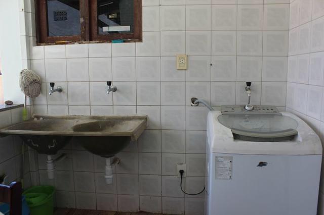 Aluga-se casa de cond. fechado em Piatã - 4 quartos com Piscina !! - Foto 13