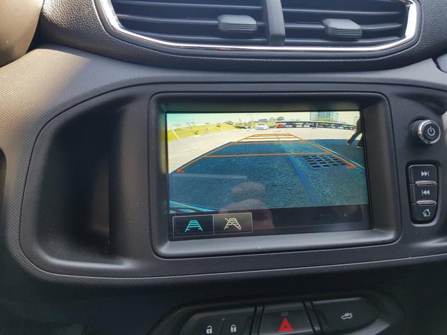 Prisma LT 2019 com 23mk "valor fipe" - Foto 4