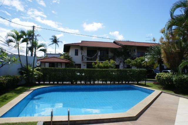 Casa 4/4 | Condomínio Fechado | 200m da Praia | Excelente localização | Itapuã - Foto 5