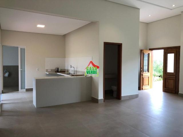 Linda casa Condomínio Amstalden - Foto 13