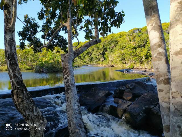 Cachoeiras do Sauípe - Grande oportunidade de comprar seu lote facilitado em 60x. RTQ53637 - Foto 9