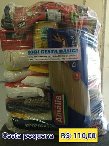 Jobi cestas básicas - Foto 3
