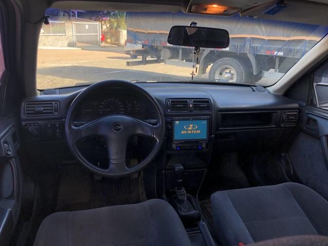 Vectra CD 2.0 - Foto 13