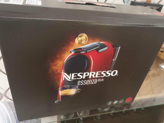 Máquina de café - Foto 3