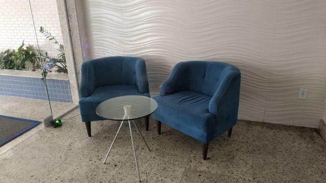 Apartamento para alugar com 2 dormitórios em Tupi, Praia grande cod:3157 - Foto 16