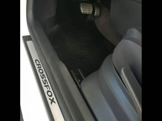 CROSSFOX 2012/2013 1.6 MI FLEX 8V 4P MANUAL - Foto 10