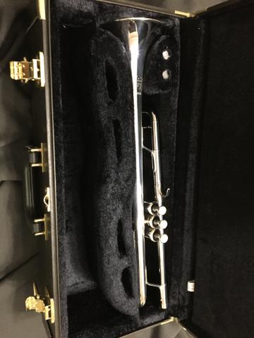 Trompete Yamaha Xeno 8335RG - Foto 4