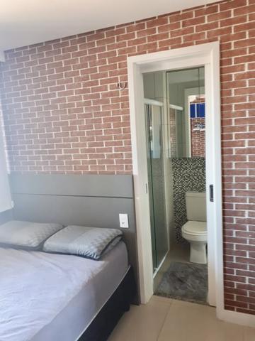 Vendo Ap. Condomínio La Place, 9 andar, Torre Lilac, 112m, 3 suítes, Varanda Gourmet - Foto 12