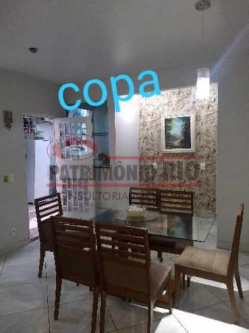 Maravilhosa Casa Linear 4quartos com piscina churrasqueira Aceitando Financiamento - Foto 9