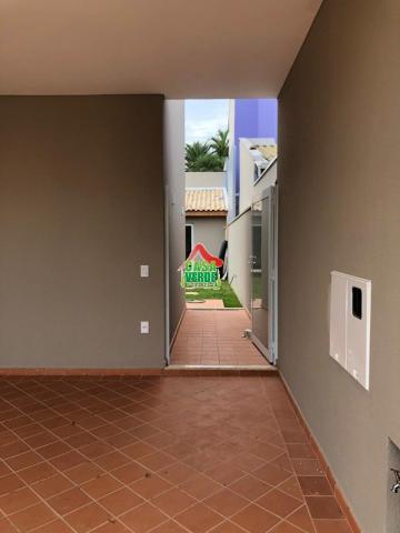 Linda casa Condomínio Amstalden - Foto 5