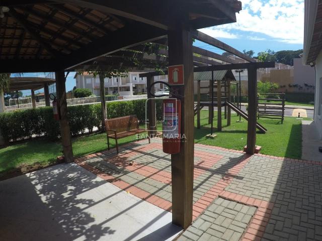 Casa de condomínio à venda com 3 dormitórios em Vl do golf, Ribeirao preto cod:57941 - Foto 18