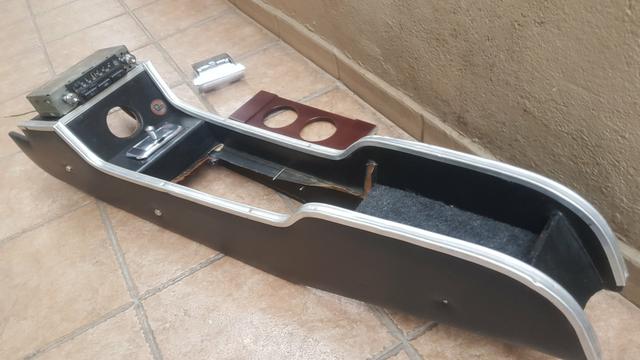 Console Opala ou Caravan - Foto 2