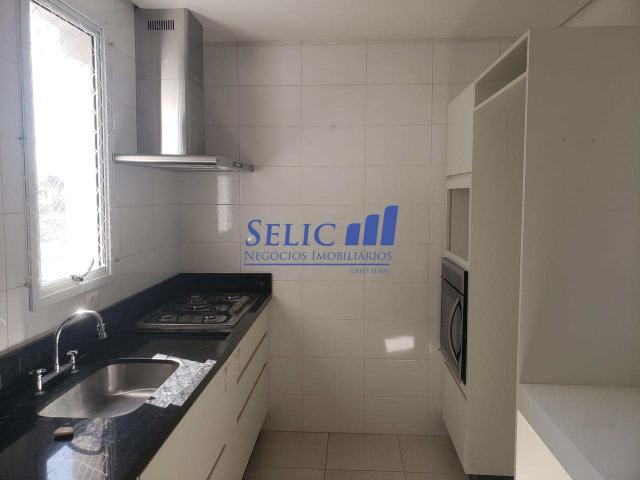 Apartamento para alugar com 2 dormitórios em Jardim trevo, Jundiaí cod:166 - Foto 4