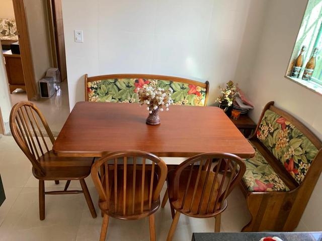 Conjunto mesa - Foto 3